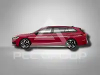2026 Skoda Superb