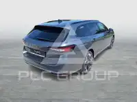 2026 Skoda Superb