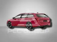 2026 Skoda Superb