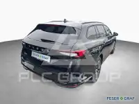2026 Skoda Superb