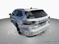 2026 Skoda Superb