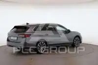 2026 Skoda Superb