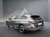 2026 Skoda Superb