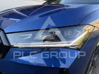 2026 Skoda Superb
