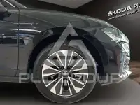 2026 Skoda Superb
