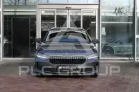 2026 Skoda Superb