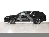 2026 Skoda Superb