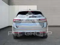 2026 Skoda Superb