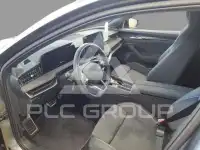 2026 Skoda Superb