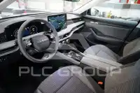 2026 Skoda Superb