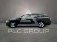 2026 Skoda Superb