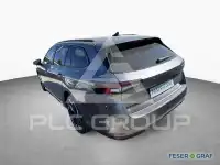 2026 Skoda Superb