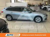 2026 Skoda Superb