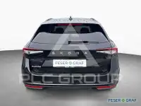 2026 Skoda Superb