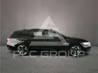 2026 Skoda Superb