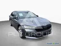 2026 Skoda Superb