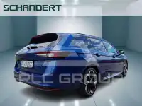 2026 Skoda Superb