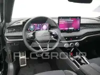 2026 Skoda Superb