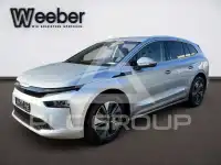 2026 Skoda Enyaq