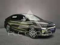 2026 Skoda Enyaq