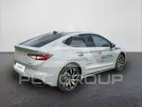 2026 Skoda Enyaq