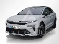 2026 Skoda Enyaq