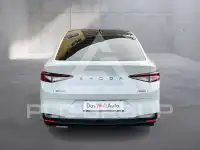 2026 Skoda Enyaq