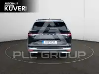 2026 Skoda Enyaq