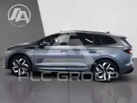 2026 Skoda Enyaq