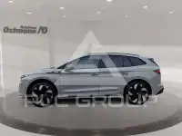 2026 Skoda Enyaq