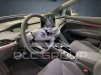 2026 Skoda Enyaq