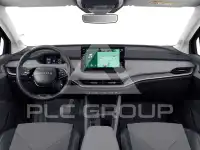 2026 Skoda Enyaq
