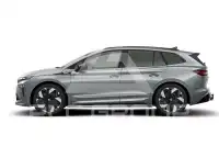 2026 Skoda Enyaq
