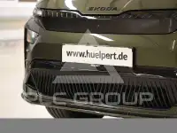 2026 Skoda Enyaq