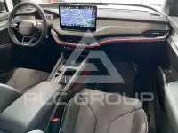 2026 Skoda Enyaq