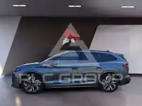 2026 Skoda Enyaq