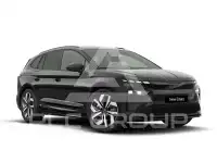 2026 Skoda Enyaq