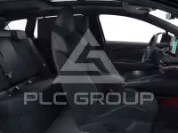2026 Skoda Enyaq