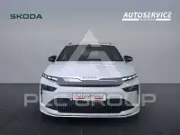 2026 Skoda Enyaq