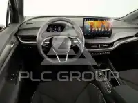 2026 Skoda Enyaq