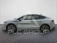 2026 Skoda Enyaq