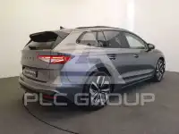 2026 Skoda Enyaq