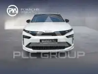 2026 Skoda Enyaq
