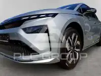 2026 Skoda Enyaq