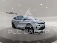 2026 Skoda Enyaq
