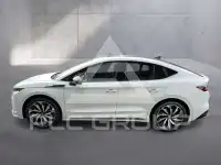 2026 Skoda Enyaq