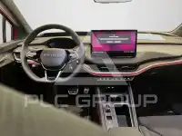 2026 Skoda Enyaq