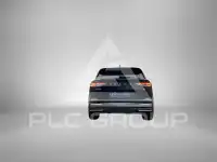 2026 Skoda Enyaq