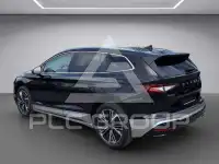 2026 Skoda Enyaq