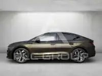 2026 Skoda Enyaq